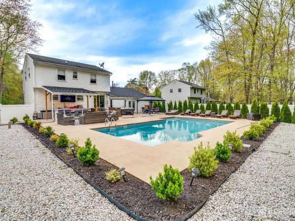 2502 Linder Avenue, North Brunswick, NJ 08902