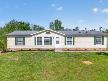 19 New Haven Road, Lancaster, KY 40444
