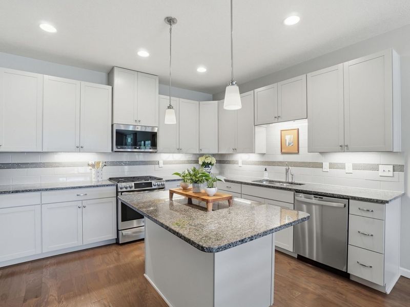 1056 Little Bear Place, Lewis Center, OH 43035 Photo 10