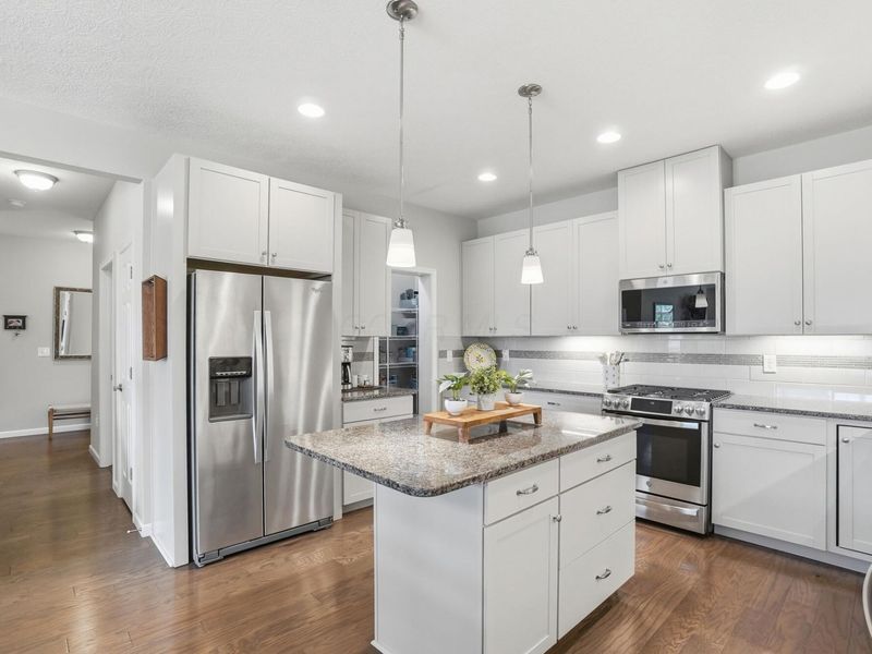 1056 Little Bear Place, Lewis Center, OH 43035 Photo 11