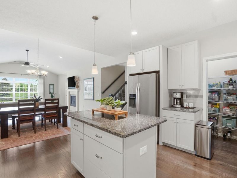 1056 Little Bear Place, Lewis Center, OH 43035 Photo 12