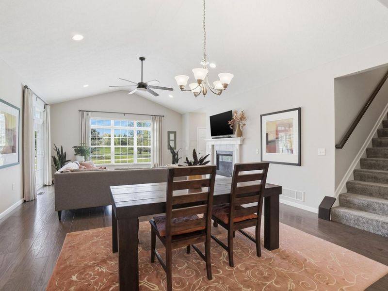 1056 Little Bear Place, Lewis Center, OH 43035 Photo 19