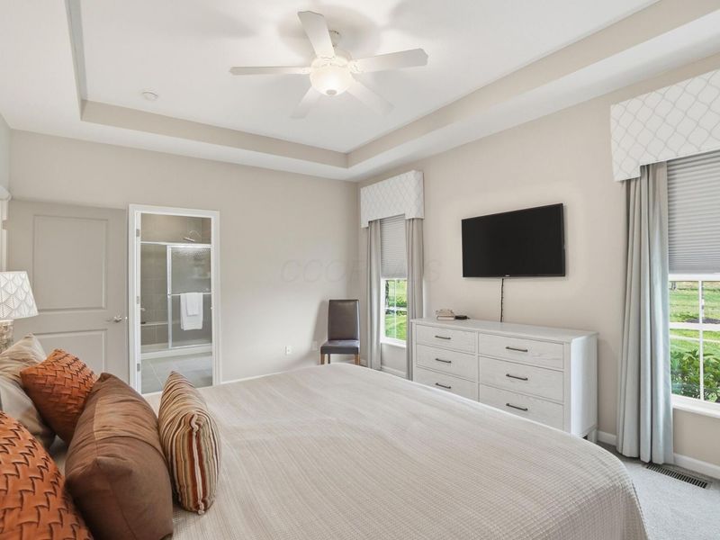 1056 Little Bear Place, Lewis Center, OH 43035 Photo 22