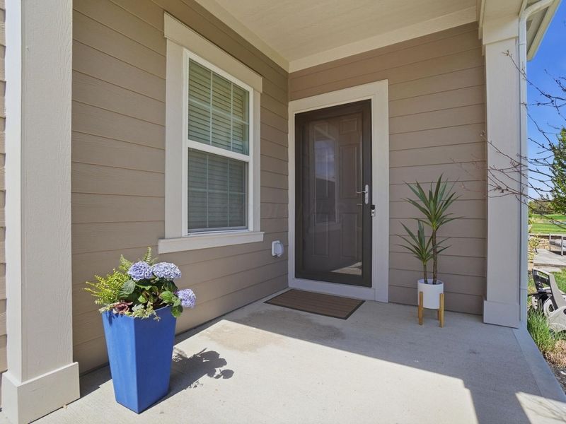 1056 Little Bear Place, Lewis Center, OH 43035 Photo 3