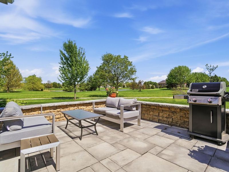 1056 Little Bear Place, Lewis Center, OH 43035 Photo 48