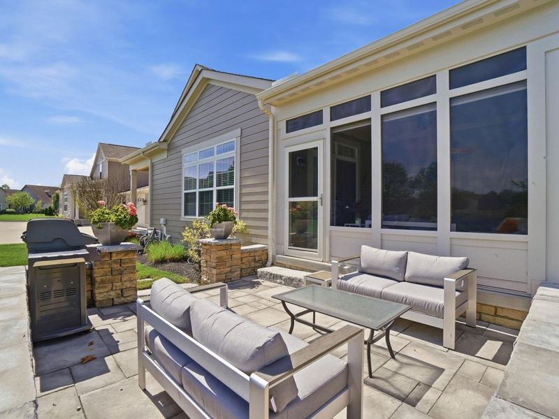 1056 Little Bear Place, Lewis Center, OH 43035 Photo 49