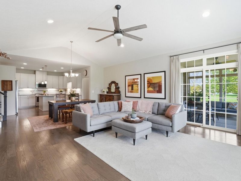 1056 Little Bear Place, Lewis Center, OH 43035 Photo 5