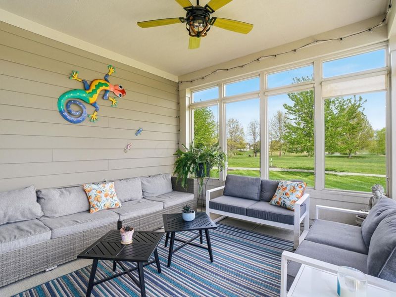 1056 Little Bear Place, Lewis Center, OH 43035 Photo 50