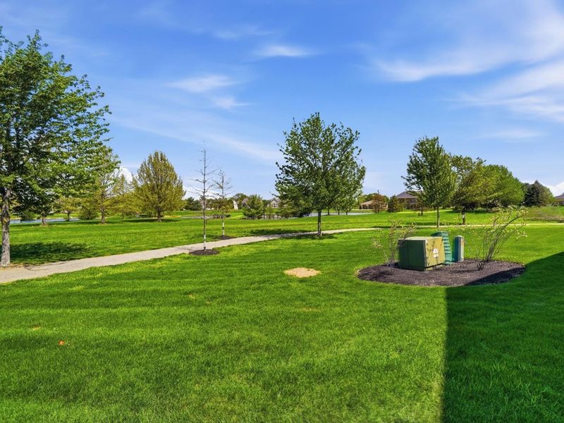 1056 Little Bear Place, Lewis Center, OH 43035 Photo 55