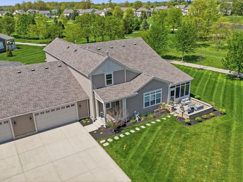 1056 Little Bear Place, Lewis Center, OH 43035 Photo 58