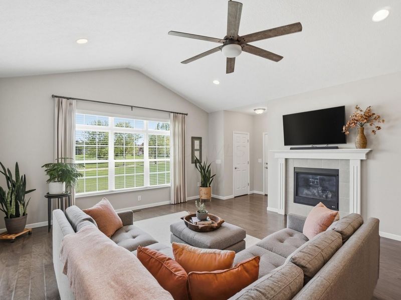 1056 Little Bear Place, Lewis Center, OH 43035 Photo 7