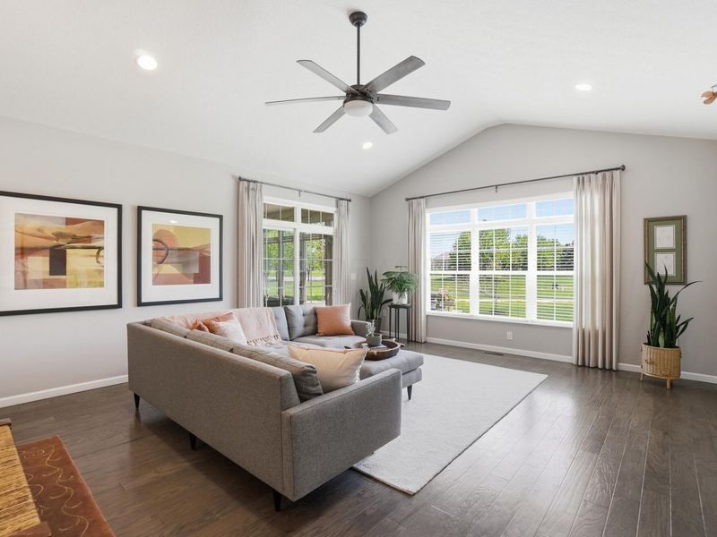 1056 Little Bear Place, Lewis Center, OH 43035 Photo 8