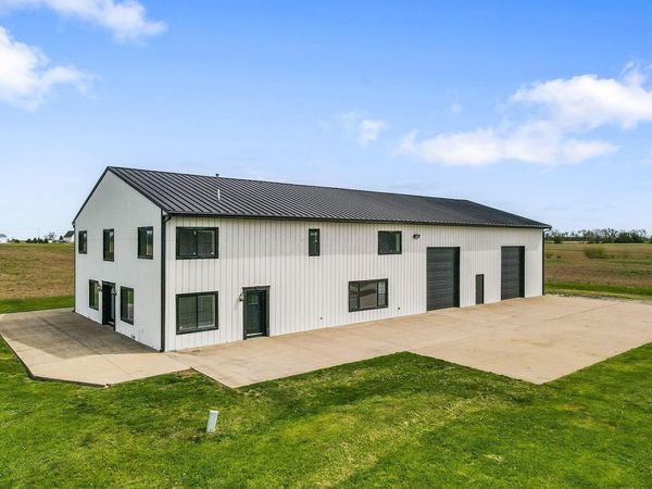 13289 Tenny Road , Mount Sterling, OH 43143