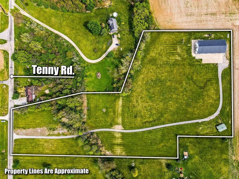 13289 Tenny Road , Mount Sterling, OH 43143 Photo 2