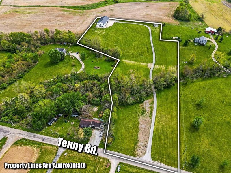 13289 Tenny Road , Mount Sterling, OH 43143 Photo 3