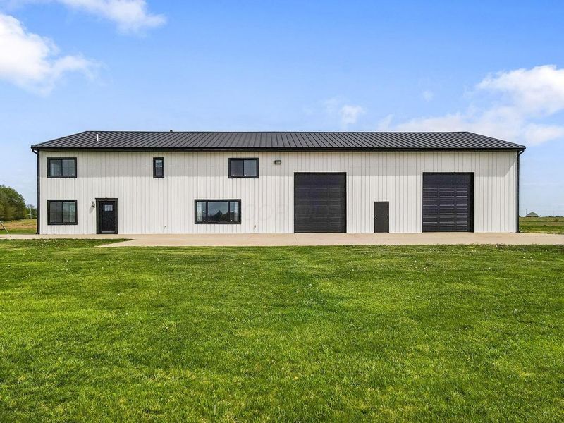 13289 Tenny Road , Mount Sterling, OH 43143 Photo 8