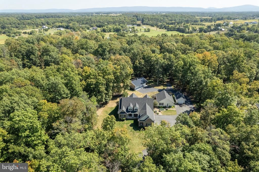 181 Ridings Mill Road, Stephens City, VA 22655 Main Photo