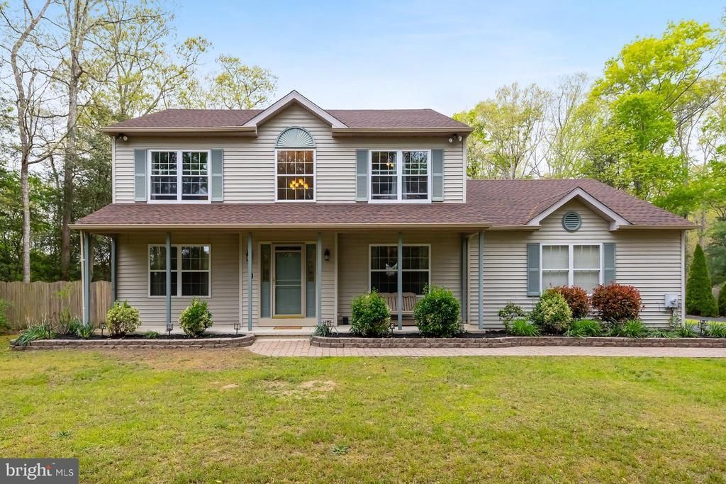 563 Crow Pond Road, Pittsgrove, NJ 08318 Main Photo