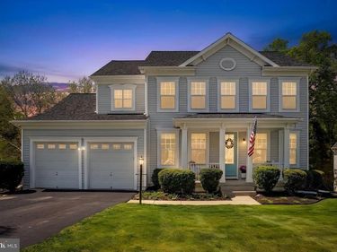 15141 STEPPING STONE DRIVE, HAYMARKET, VA 20169