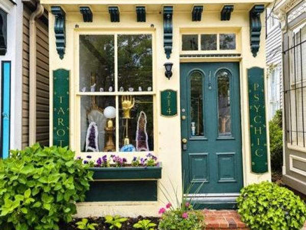 214 B TALBOT, SAINT MICHAELS, MD 21663