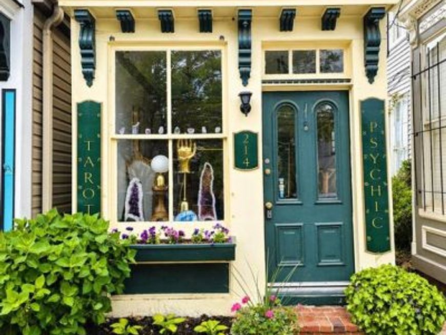 214 B Talbot, Saint Michaels, MD 21663 Main Photo