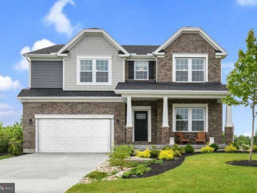 8 Regent Circle, Hagerstown, MD 21742 Main Photo
