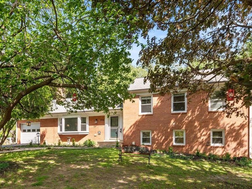 13901 Zeigler Way, Silver Spring, MD 20904 Main Photo