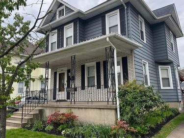 212 EMERALD AVENUE, HADDON TOWNSHIP, NJ 08108