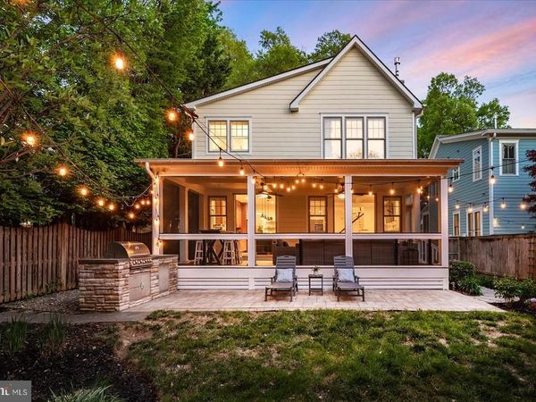 122 CHESAPEAKE AVENUE, ANNAPOLIS, MD 21403