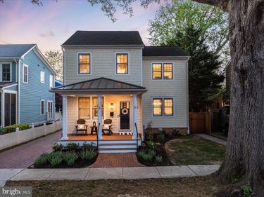 122 CHESAPEAKE AVENUE, ANNAPOLIS, MD 21403