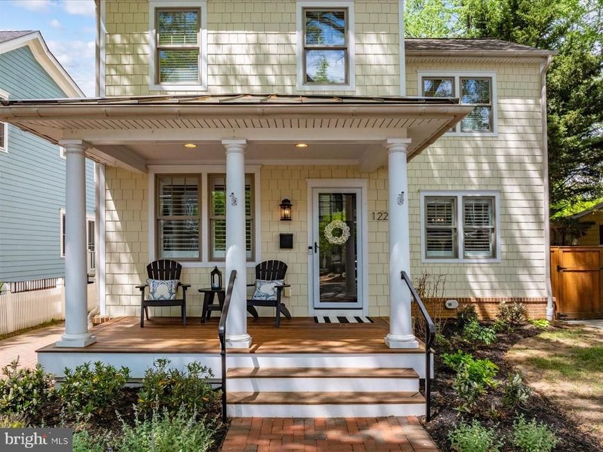 122 Chesapeake Avenue, Annapolis, MD 21403 Main Photo