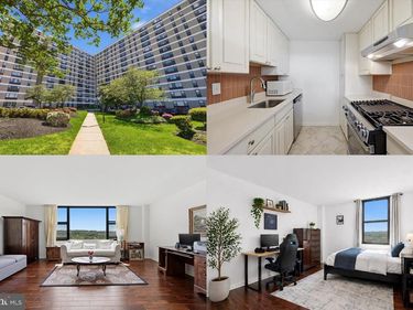 4600 DUKE STREET, Unit 928, ALEXANDRIA, VA 22304