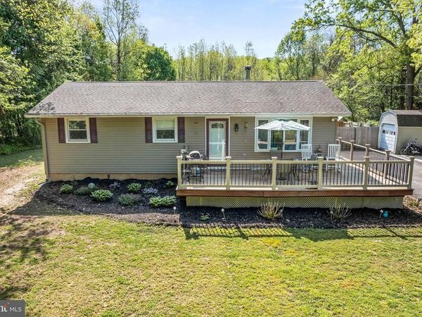 154 OECHSLE ROAD, WOODSTOWN, NJ 08098