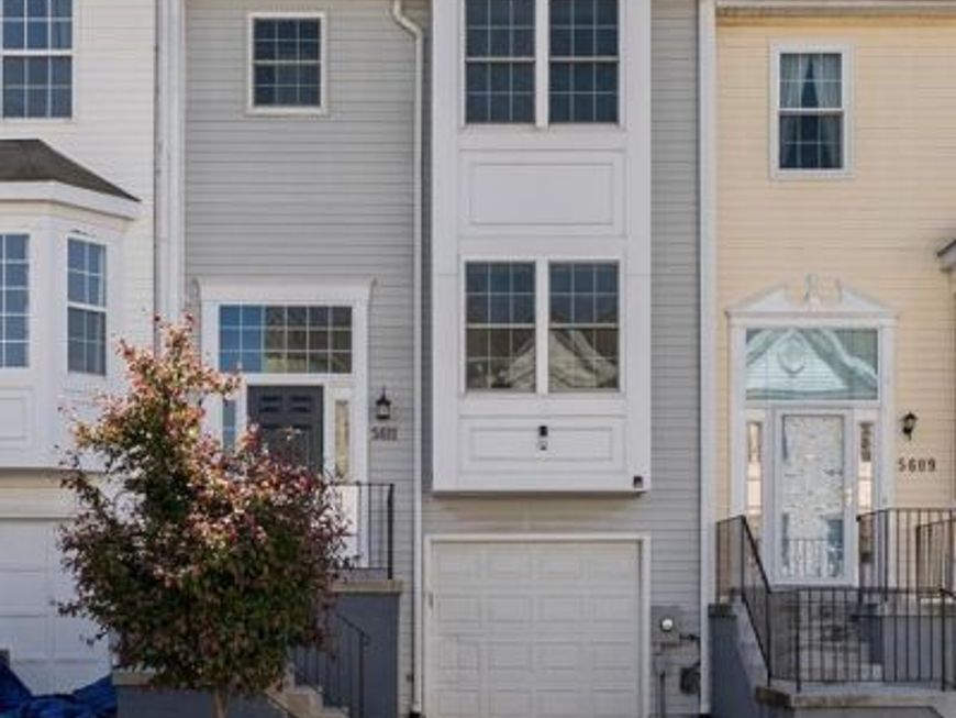 5611 Ashburn Terrace, Frederick, MD 21703 Main Photo