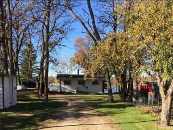 12824 MAPLE Street SE, Mentor, MN 56736