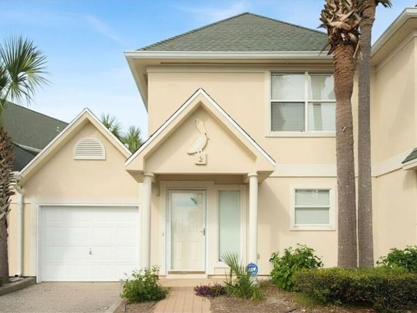 234 Pelican Place, Unit 2, Destin, FL 32541