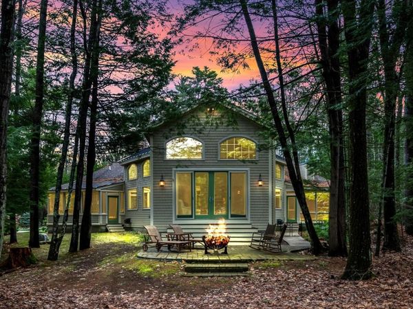 134 & 136 Brownfield Road, Conway, NH 03813