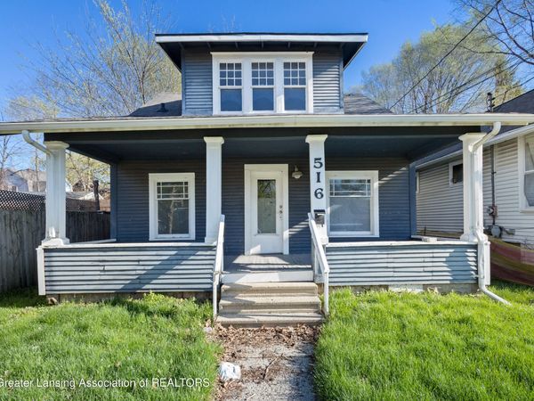 516 Smith Avenue, Lansing, MI 48910