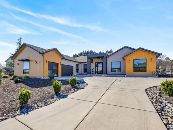 3360 Cherokee Trl, Loomis, CA 95650