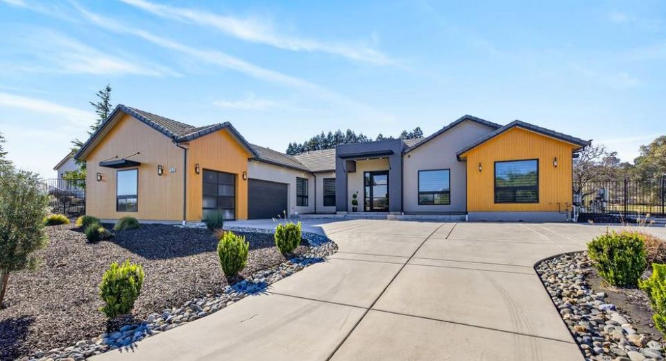 3360 Cherokee Trl, Loomis, CA 95650 Photo