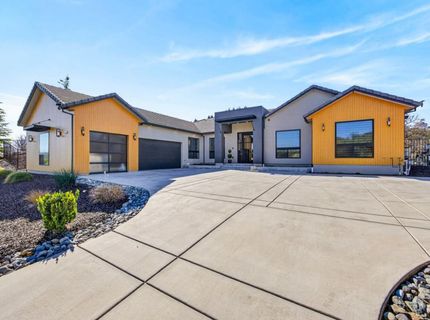 3360 Cherokee Trl, Loomis, CA 95650 Photo