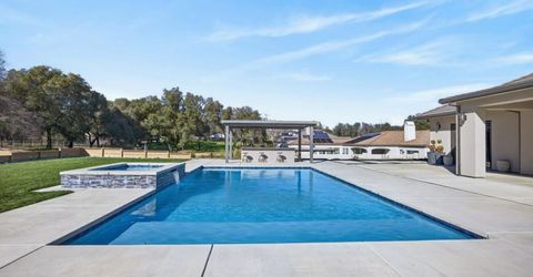 3360 Cherokee Trl, Loomis, CA 95650 Photo