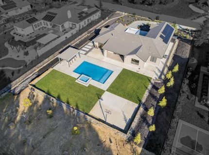 3360 Cherokee Trl, Loomis, CA 95650 Photo