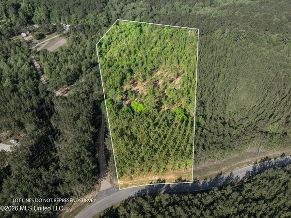 129 Progress Trail, Sumrall, MS 39482