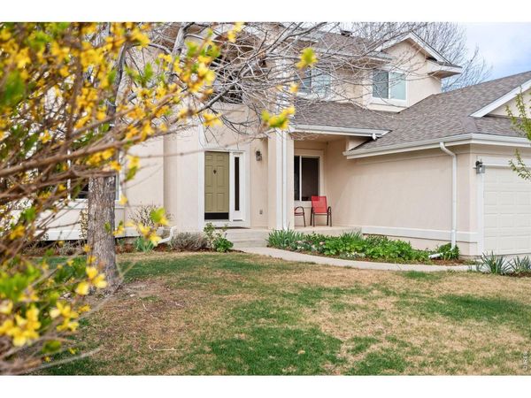 1614 Fantail Ct, Fort Collins, CO 80528