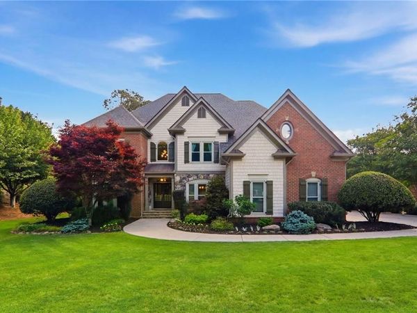 2330 S Clement Road, Cumming, GA 30041