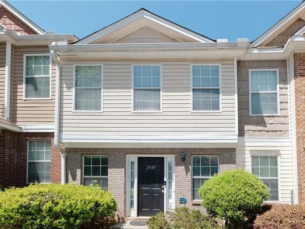 2939 Vining Terrace, Decatur, GA 30034