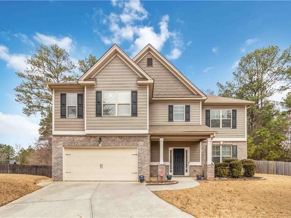 2321 Willow Shade Lane , Loganville, GA 30052