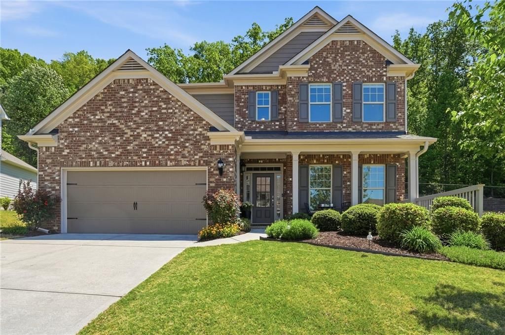 1995 Poplar Ridge Place, Cumming, GA 30040 Main Photo