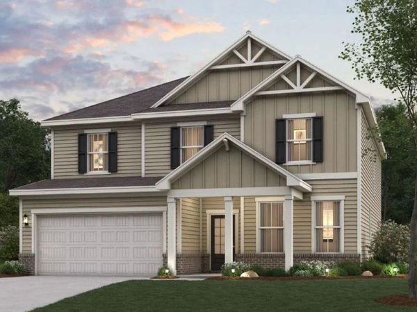 134 POPLAR BLUFF , Jefferson, GA 30549